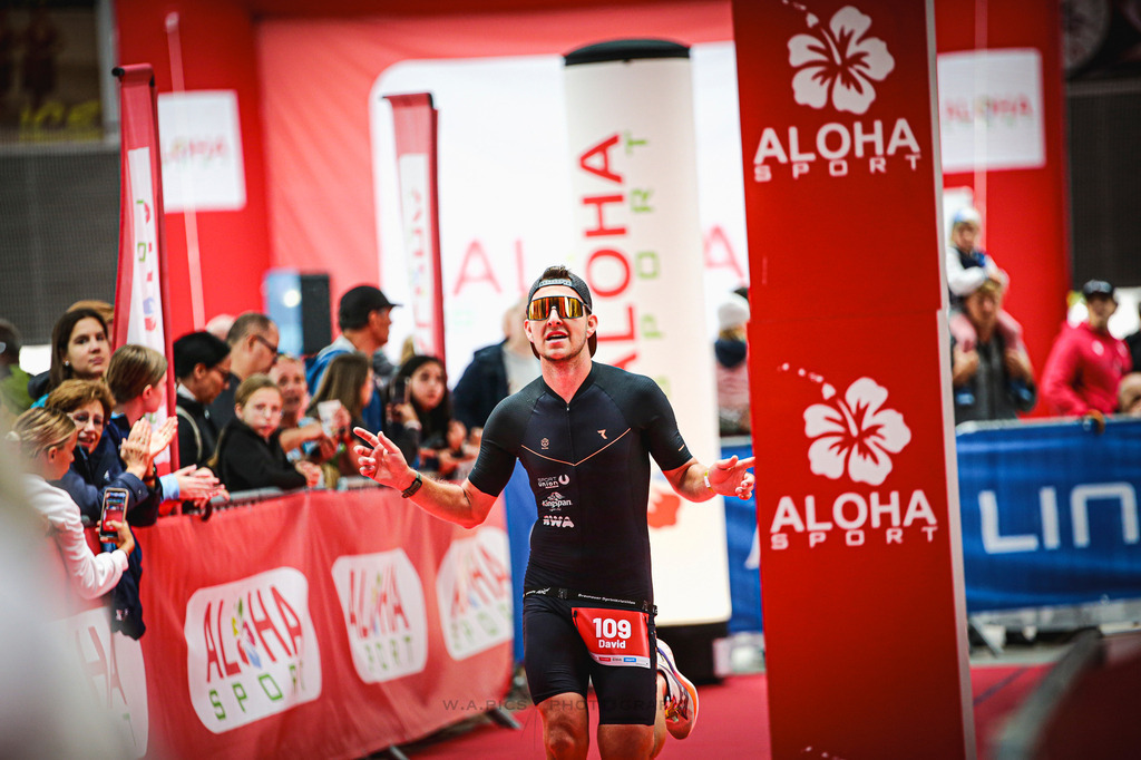 AW_L0212 | AUSTRIA, 3.08.2025, Linz, ALOHA TRI TRAUN Photo: WAPICS / Andreas Willdoner