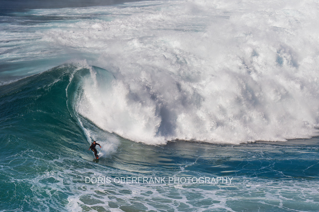 Ride with passion II | Nazaré: Ride with passion II - Realisiert mit Pictrs.com