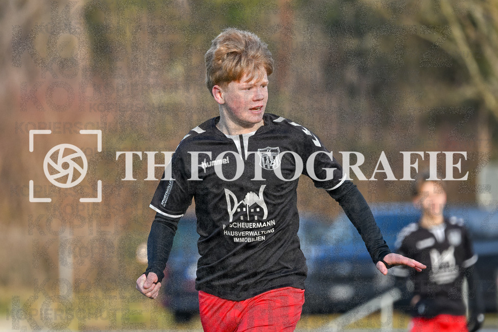 GER, FVLB - FC Bayern München, Fussball, PS-Immo-Cup 2026,U14 Feldturnier, 17.01.2026 | FVLB