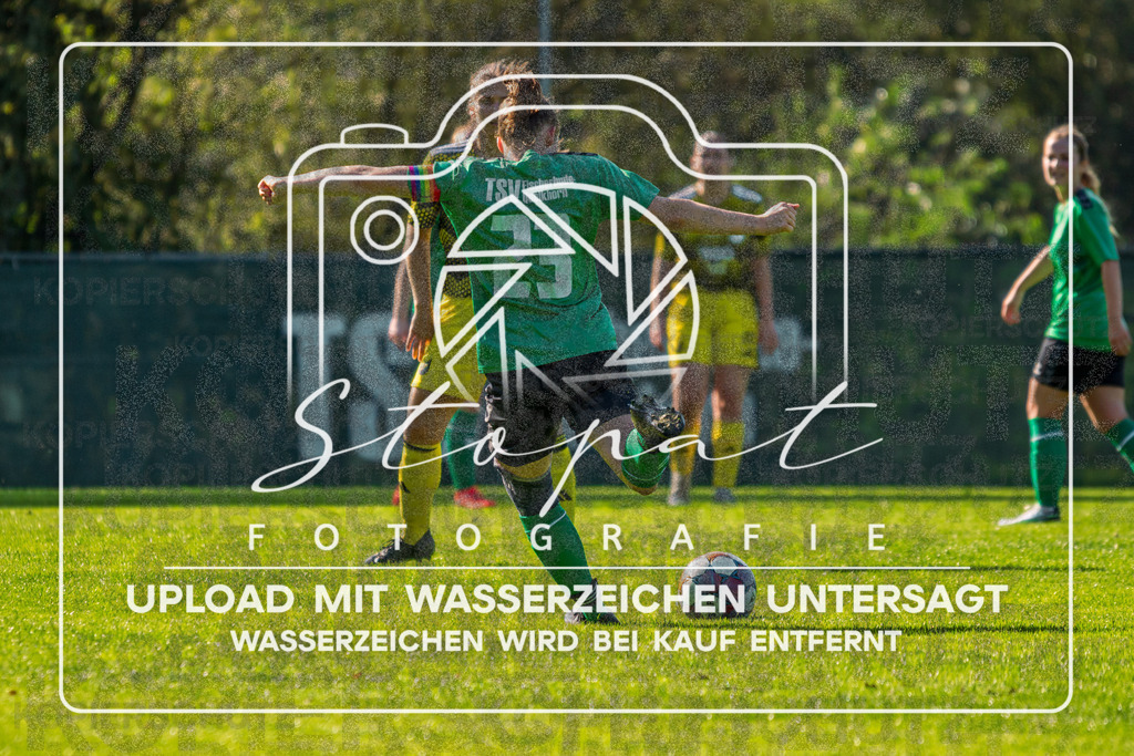 260927-TSVSGF-0017 | Kreisliga Damen OHZ/VER - TSV Fischerhude-Quelkhorn II vs. SG Fulde am 27.09.26 in Sportpark Fischerhude, Ottersberg - Realisiert mit Pictrs.com