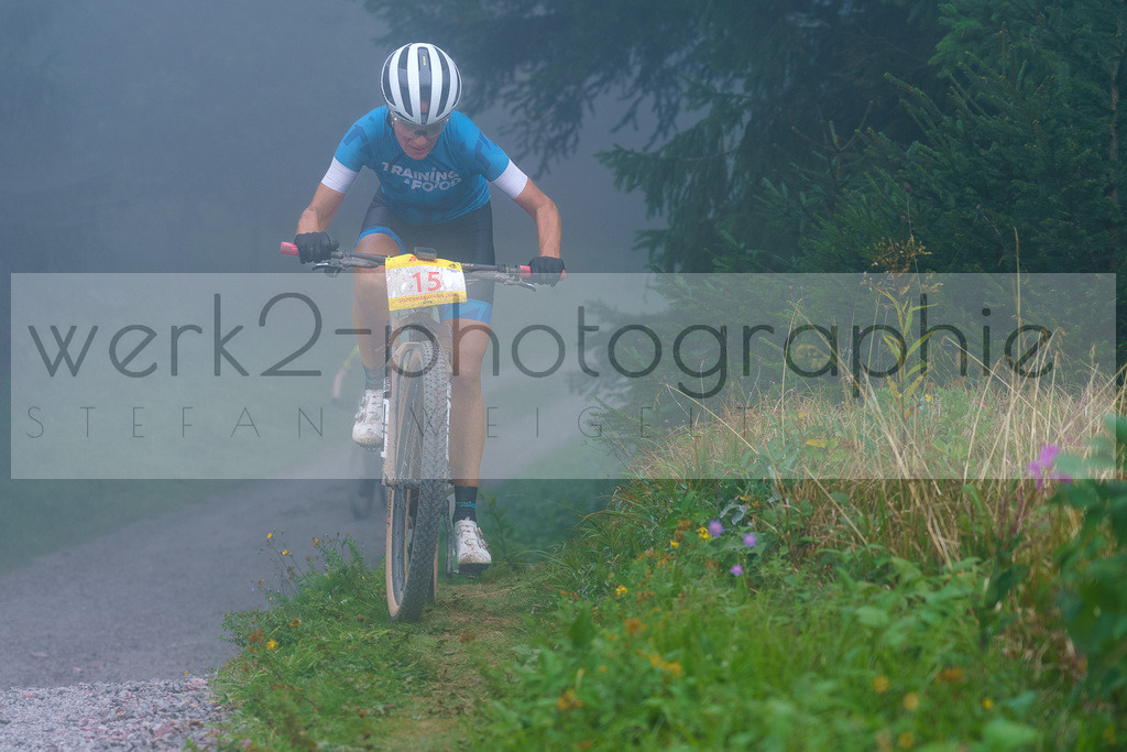 RennsteigRIDE 2024 | 8. RENNSTEIGRIDE am 31. August 2024 - Das Mountainbike-Event am Rennsteig!