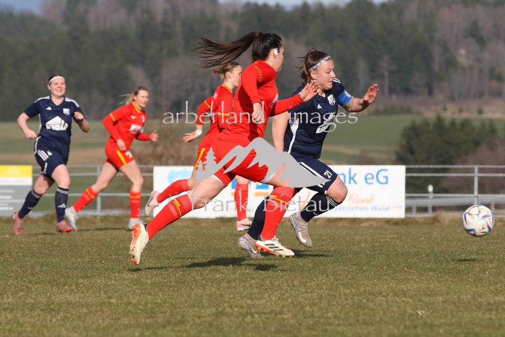 993T6040 | #21, Andrea Kurz
