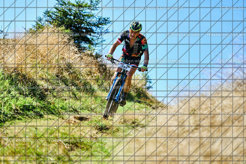 ALP6541_XXIX_GRANITBEISSER_Medium_Frauscher Josef | (C)FotoLois.com, Alois Spandl, 29. GRANITBEISSER - Mountainbike-Marathon in St. Georgen am Walde, MEDIUM 39,5 km, Sa 2. September 2023.