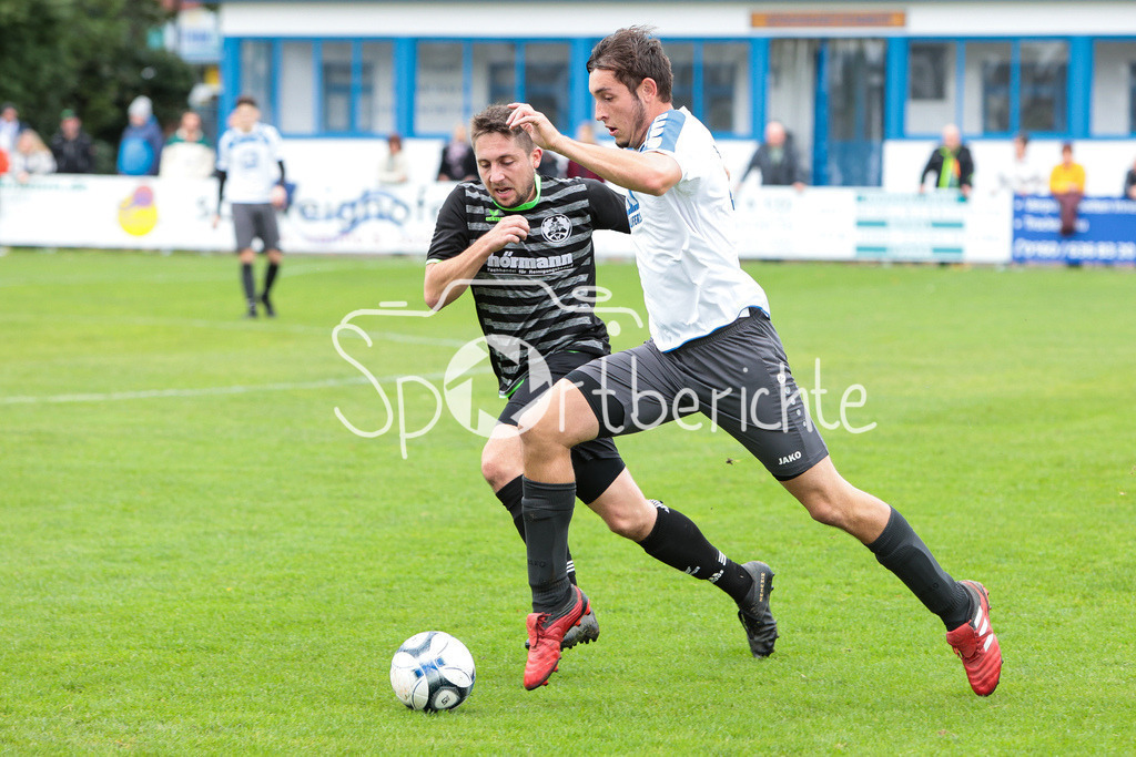 BC Aichach II - TSV Weilach | TSV #31 / BCA #4