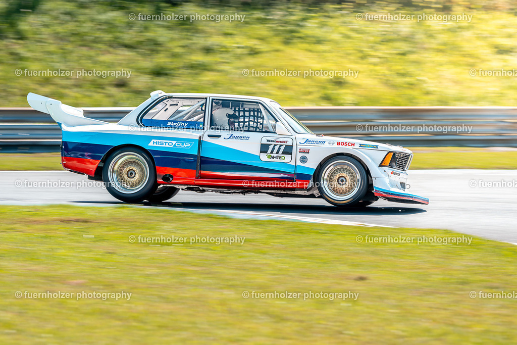 fuernholzer_250809-280 | HistoCup-Salzburgring-2025 ©Christian Fuernholzer (fuernholzer photography)
