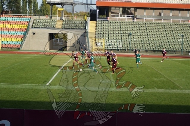 BFC Dynamo vs. FC Schönberg 95 104 | mythos-online-redaktion