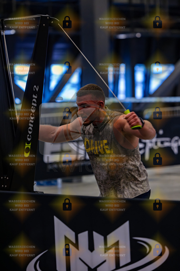 Hybrid Games 2026-2537 | KW-Foto