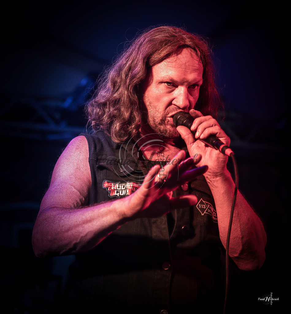 Audio Gun / Rosenberg / 18.07.2025 | Frank Herberich Fotografie, Frank Herberich, Fotografie, Hochzeit, Portrait, St. Peter Ording, Ording, Westerhever, Nordsee, Frank Fotografie, Hardheim,  Odenwald,Walldürn, Band,Eventfotografie - Realisiert mit Pictrs.com