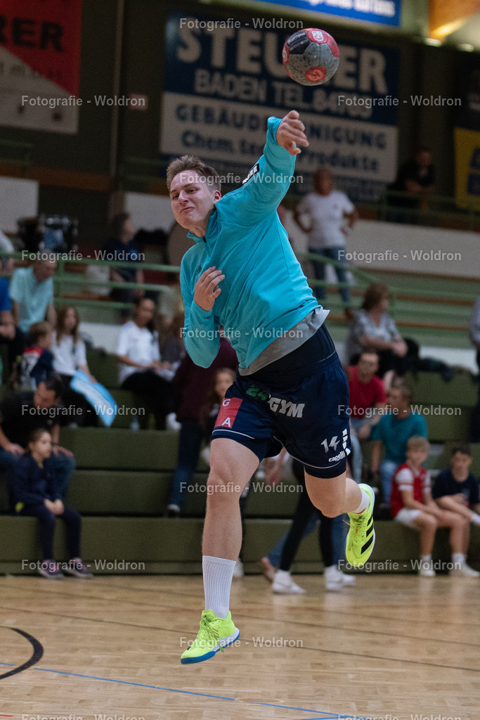 20230930 HLA Jags v Fivers-36 | Fotografie Woldron