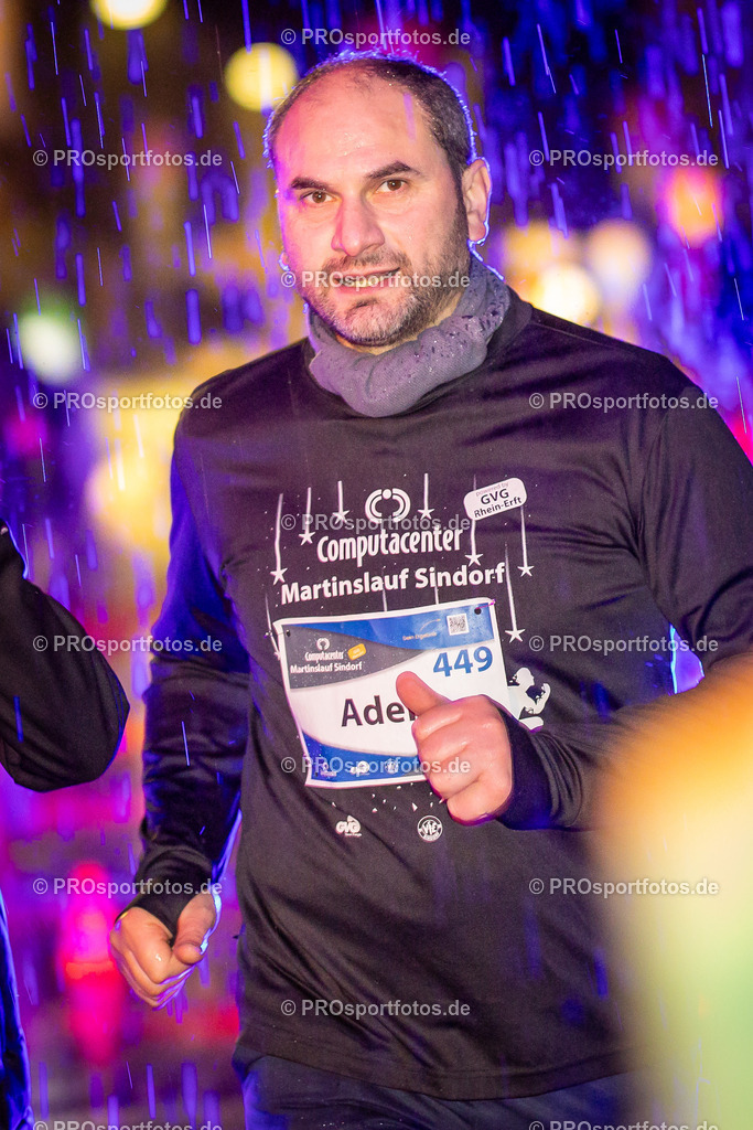 Martinslauf Sindorf 2023 in Kerpen-Sindorf, 09.11.2023 | Impressionen vom Martinslauf Sindorf 2023 am 09.11.2023 in Kerpen-Sindorf (Nordrhein-Westfalen).