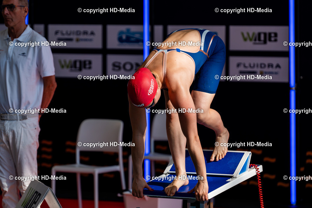 European Aquatics Junior Swimming Championships 2026 | European Aquatics Junior Swimming Championships 2026