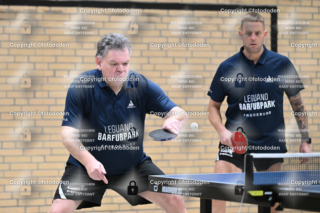 DSC_4756 | Frank Lewandowski / TV Friedeburg (links)Kai Steinbach / TV Friedeburg  (rechts) 
