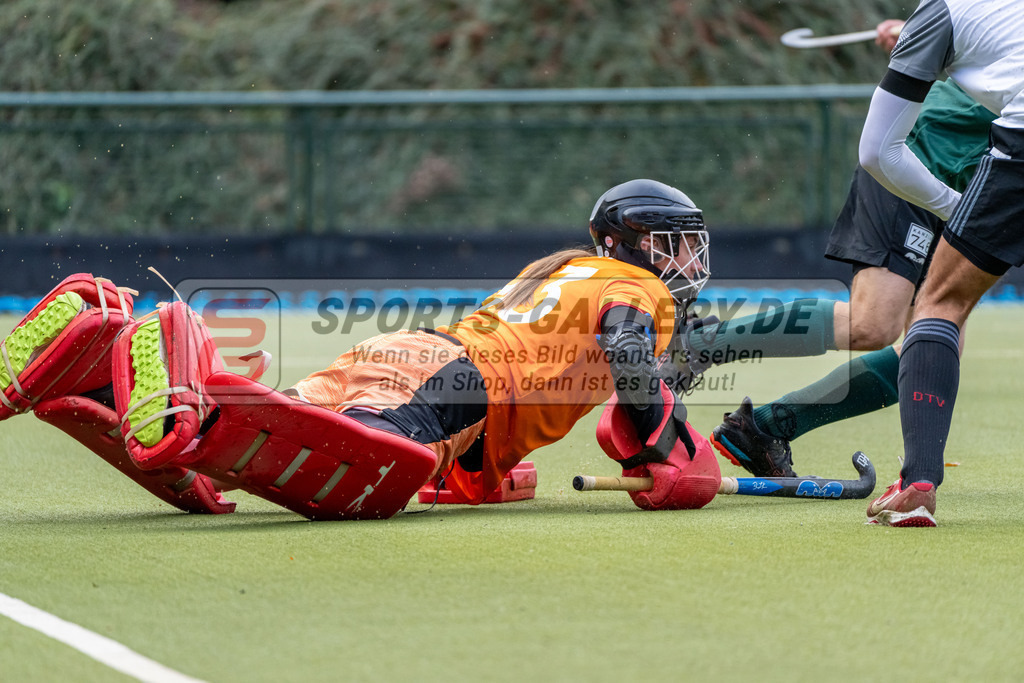 HK_20251018_103238 | 2. Bundesliga Herren Club Raffelberg - DTV Hannover 18.10.2025