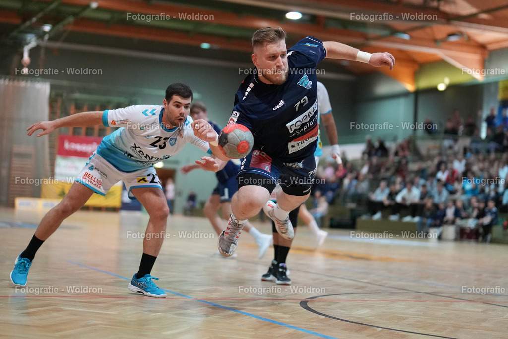 20231029 HLA Jags Bad Vöslau v Bärenbach Köflach-118 | Fotografie Woldron