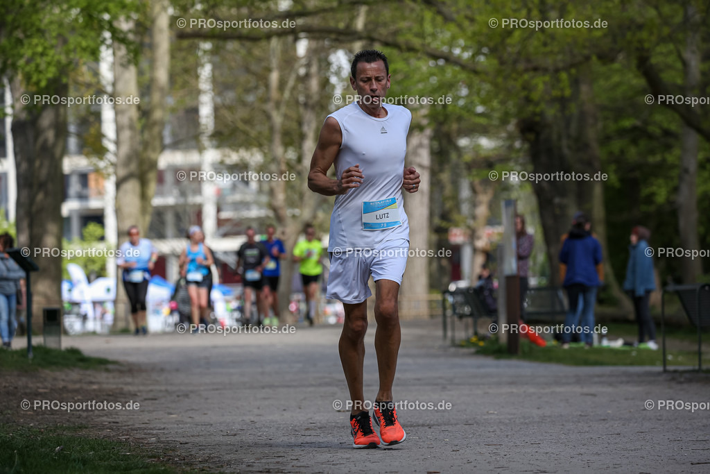 Osterlauf Koeln; Koeln, 16.04.22 | Impressionen vom Osterlauf Koeln am 16.04.22 in Koeln (Nordrhein-Westfalen).