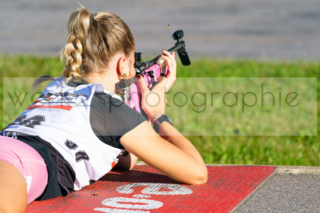 DP Arber  | Deutschlandpokal ARBER am 15. - 17. September 2023