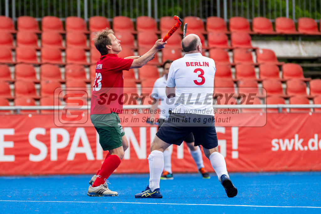 HK_20240504_100320 | Bärenpokal Krefeld - Berlin   am 4.5.2024 Crefelder HTC, Krefeld ,