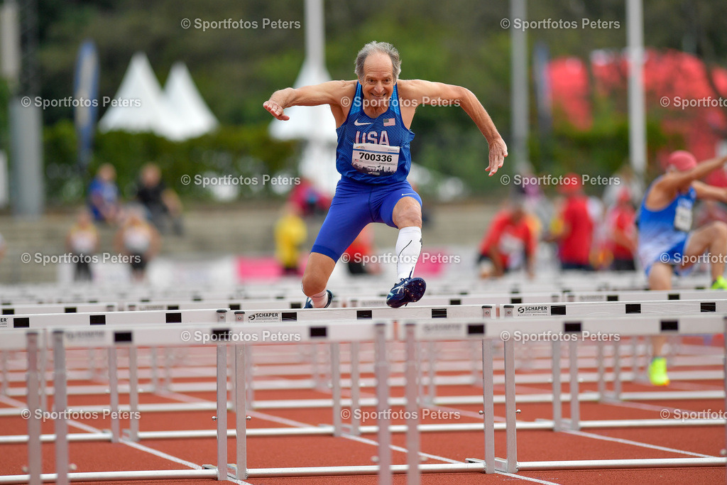 WMAC 2024 - Day 5_21 | World Masters Athletics Championship am 18.08.2024 in Gotheburg; SpeerwurfPhoto: Kai Peters - Realisiert mit Pictrs.com