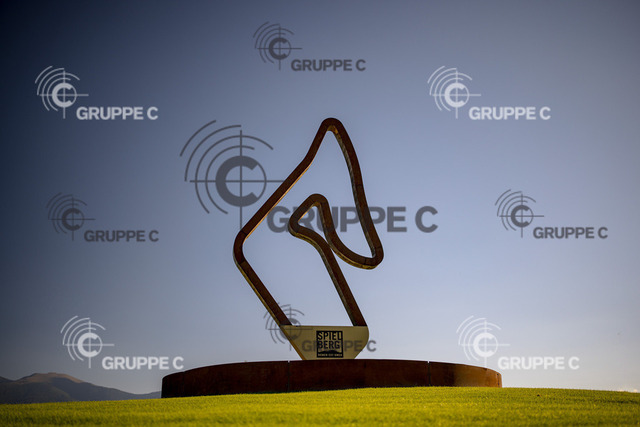 IGTO523_090716550300073ML_ML | International GT Open - 5. Event, Red Bull Ring 2023 - Foto: Gruppe C Photography - Realisiert mit Pictrs.com