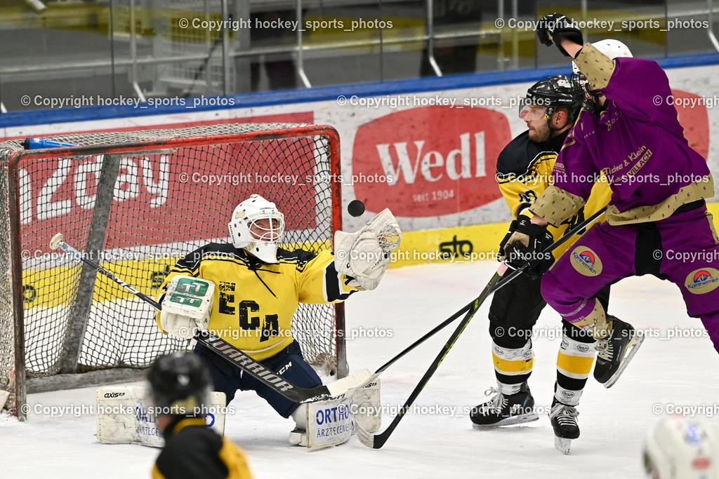 EC Kellerberg vs. EC Arnoldstein | #31 Frank Patrick EC Kellerberg, EC Kellerberg vs. EC Arnoldstein, EC Kellerberg vs. EC Arnoldstein am 31.01.2025 in Villach (Stadthalle Villach), Austria, (Photo by Bernd Stefan)