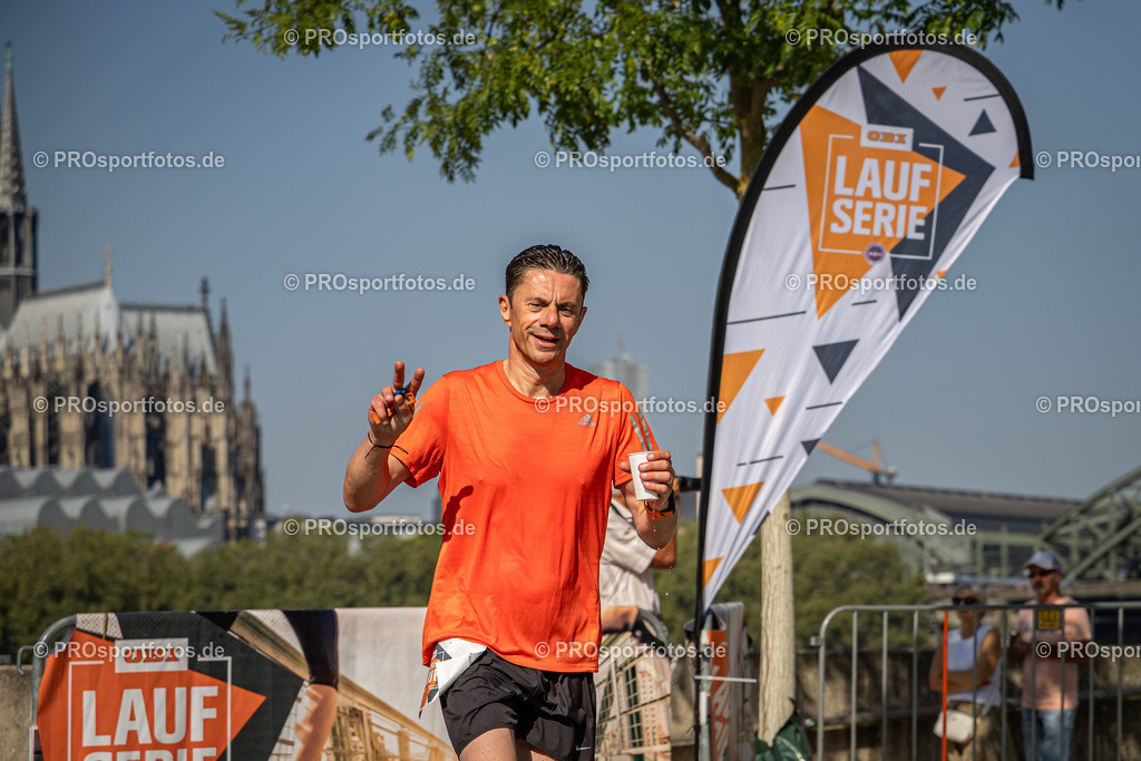 OBI Brueckenlauf des ASV Koeln; Koeln, 10.09.2023 | Impressionen vom OBI Brueckenlauf des ASV Koeln; Koelner Innenstadt, 10.09.2023. Foto: BEAUTIFUL SPORTS/Bernd Hoffmann 