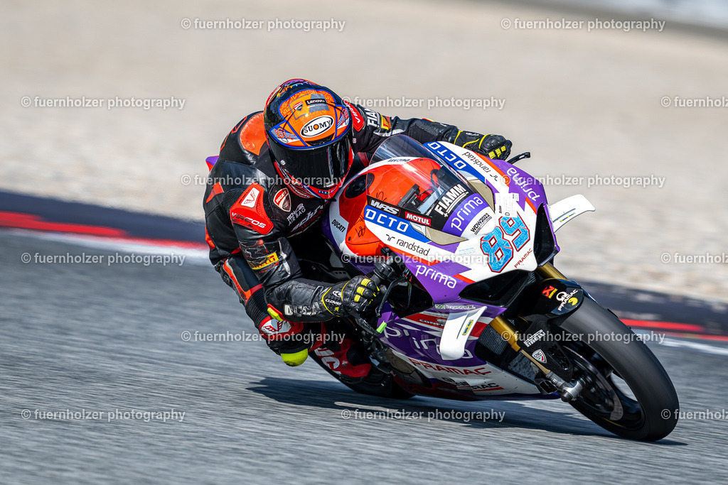 fuernholzer_G7_240727-C2-1590-2 | Racing Days 2024 - 21. Rupert Hollaus Rennen - Red Bull RIng