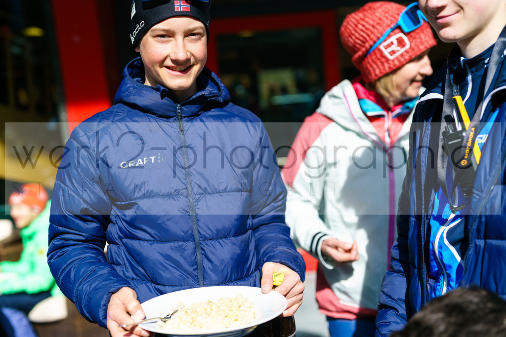 DSC Ruhpolding | 4. DSV E.INFRA Schülercup Finale Biathlon - 28.02 - 02.03.2025 in der Chiemgau-Arena Ruhpolding