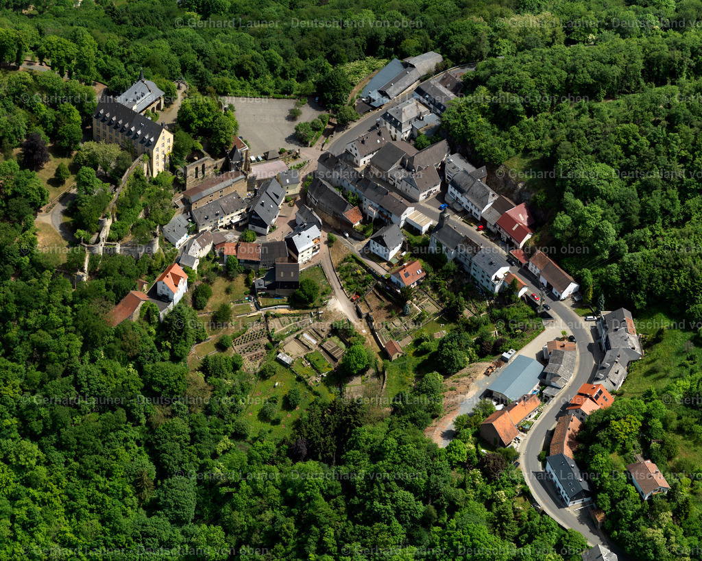 3108707 | Schloss Dhaun