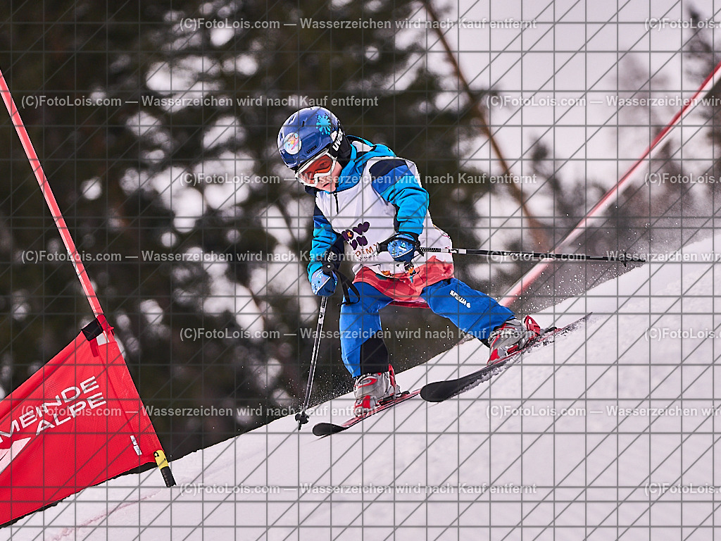 _ALP8998_Neujahrs-Skikurs | Ski- und Snowboardschule Haginger beim NEUJAHRS-Skikurs 2026, Kursabschlussrennen am Mo 5. Jänner 2026.