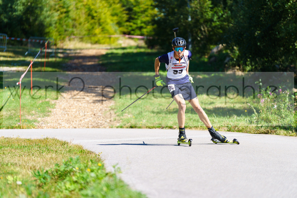 DP Arber  | Deutschlandpokal ARBER am 15. - 17. September 2023