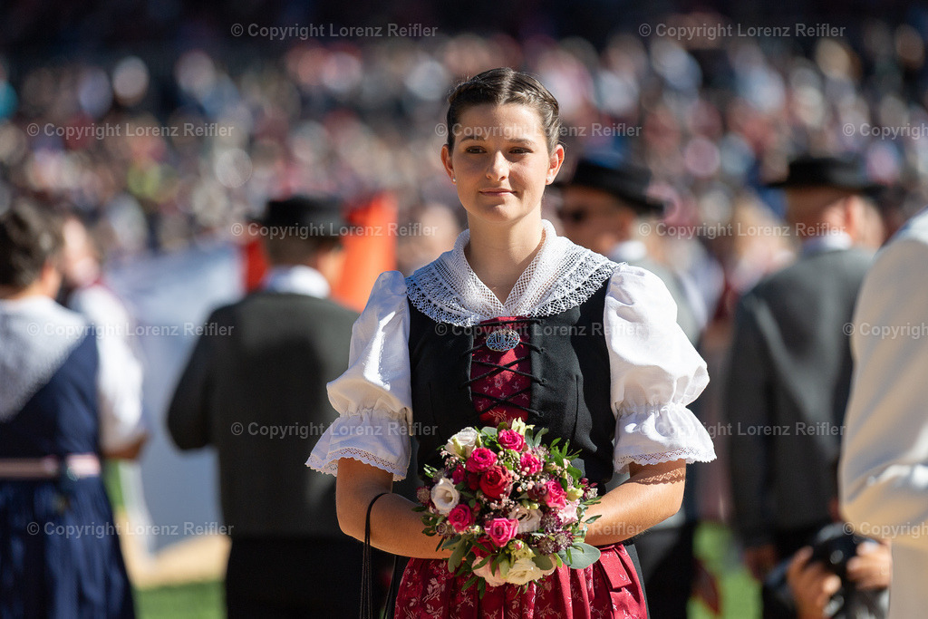 Schwingen -  ESAF Sonntag 2025 | Mollis, 31.8.25, Schwingen - ESAF Sonntag.