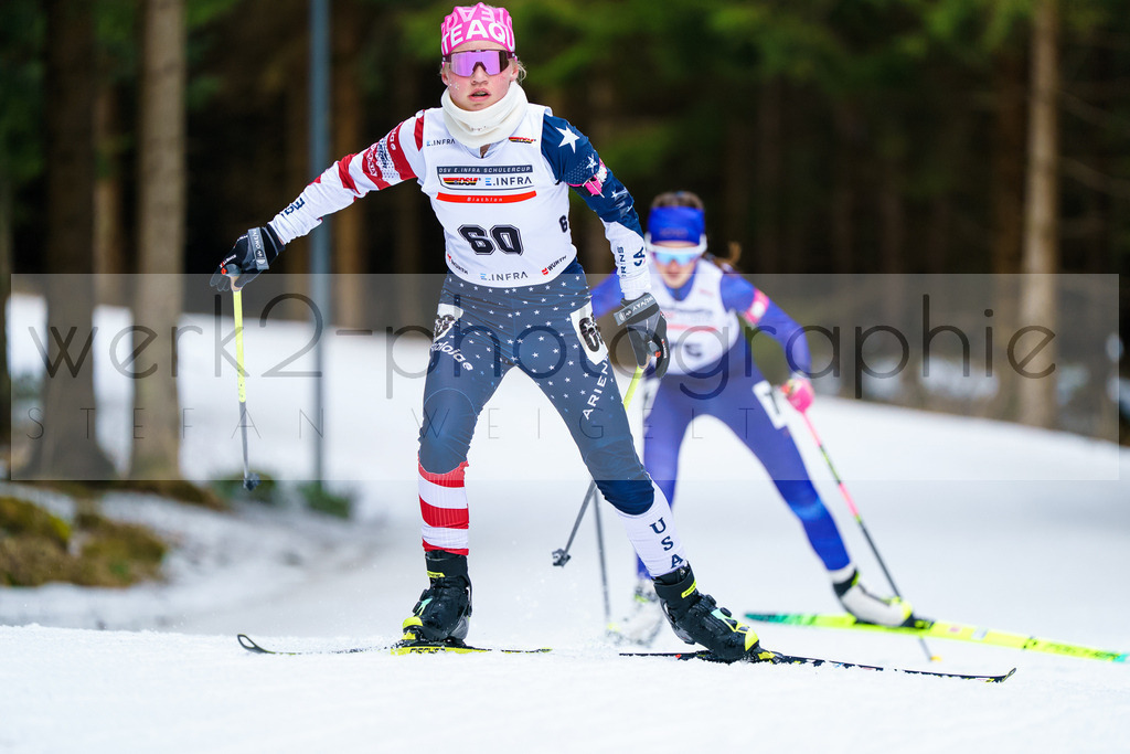 DSC Oberwiesenthal | 4. DSV E.INFRA Schülercup Finale Biathlon in der SPARKASSEN-Arena Oberwiesenthal