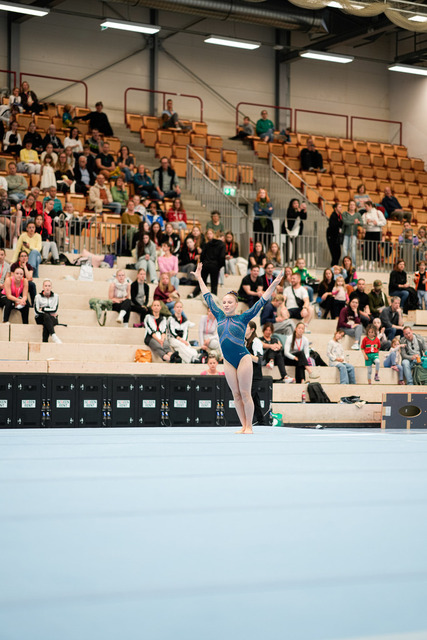 20260517 Gerätturnen  BaWü Cup LK1 Durchgang 1 | Landesturnfest Konstanz 2026Datum: 20260517Ort: Konstanz(DE) - Schänzle HalleFotograf: Christian Habel