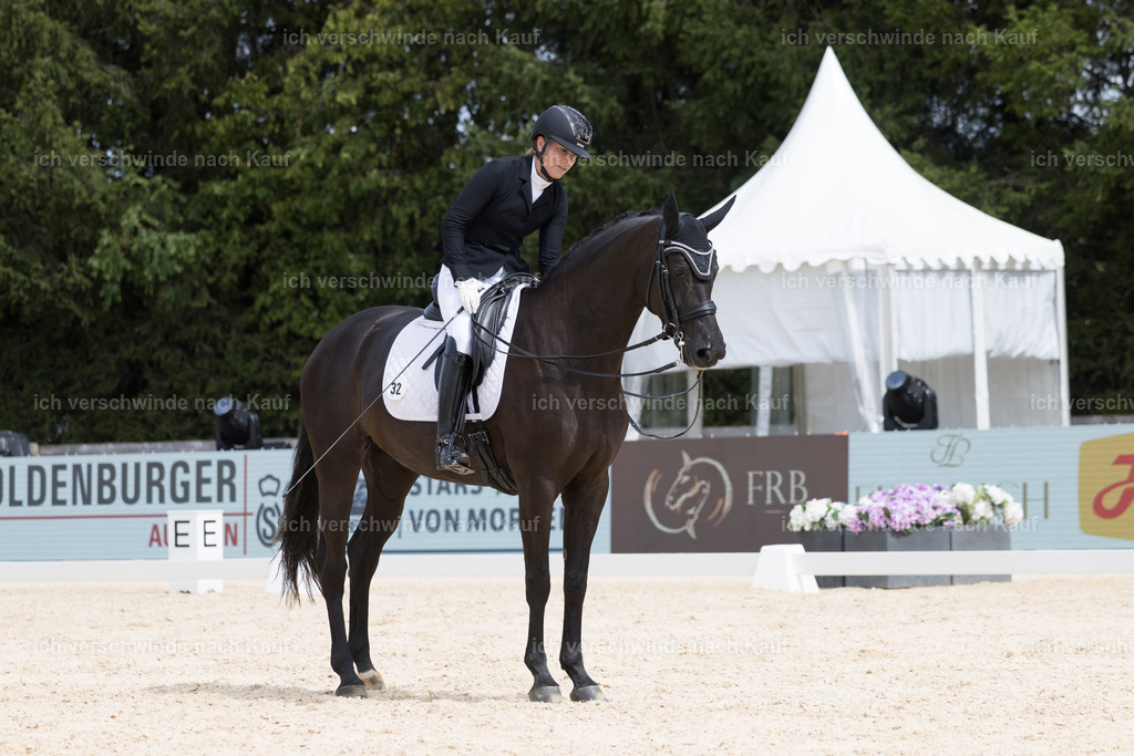 FHC2026_P02_32_13675 | Fichtenhof Classics 2026 – Dressurturnier, Reitanlage Fichtenhof, Schäftlarn
