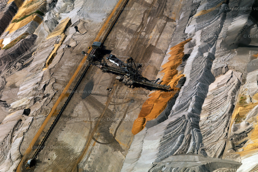 2706051 | Braunkohletagebau Hambach