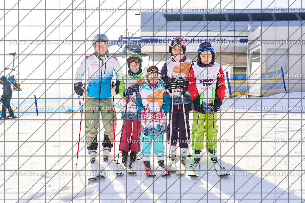 ALP0050_SchiSchule Haginger_Semesterkurs-Gruppe | Skikurs der Schischule Haginger in Mitterbach auf der Gemeindealm, Fr 7. Februar 2025.