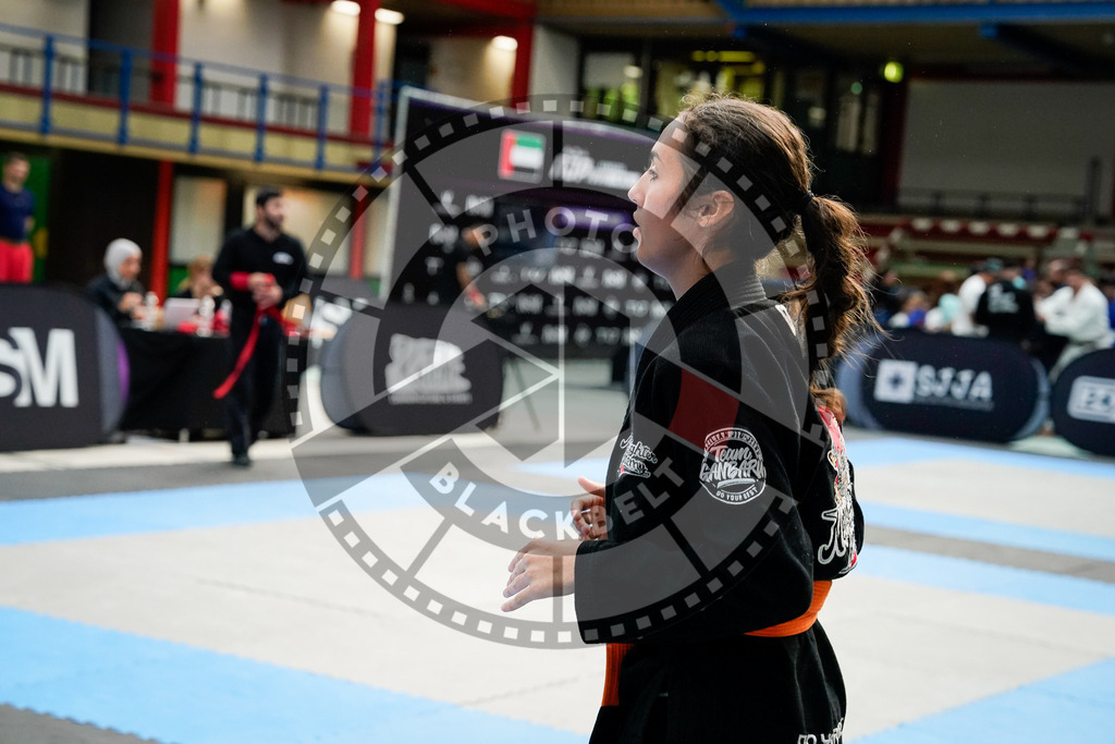 20250920PBB0520 | Athletes compete during the AJP Tour Hamburg International Jiu-Jitsu Championship, on September 20, 2025 in Hamburg, Germany. © Chiara Dazi / photoblackbelt