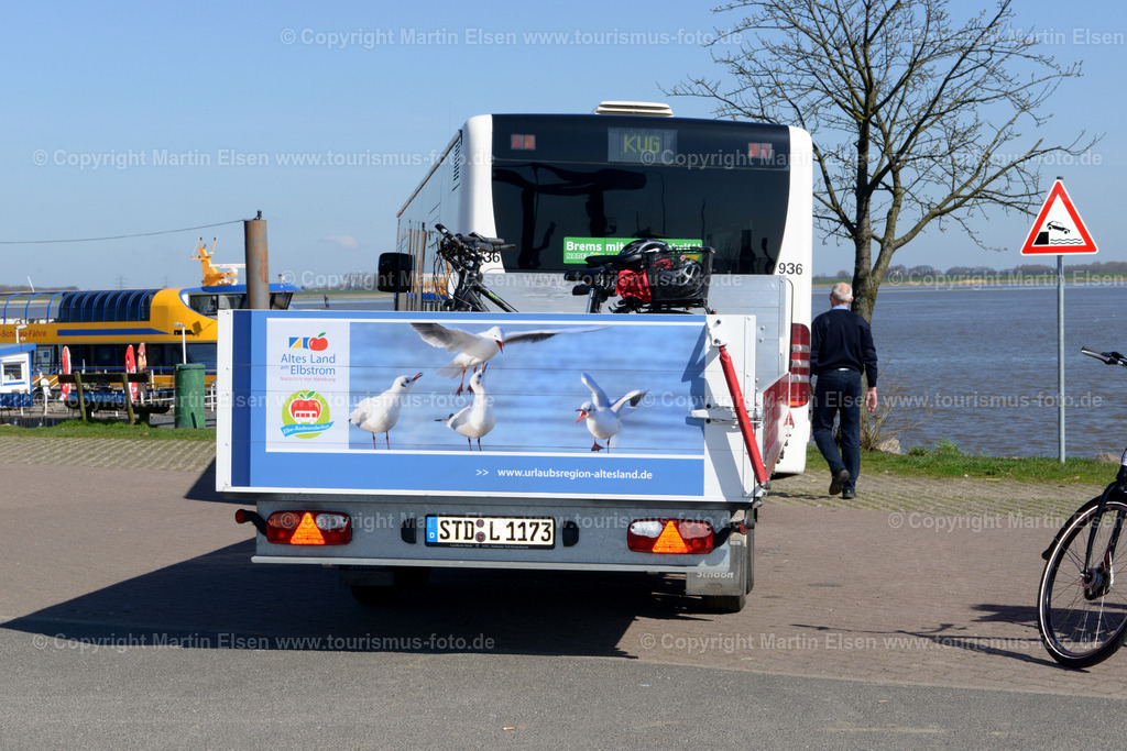 Radwanderbus_ELS_470311042016 | Fotos aus den Touristenorten aus Norddeutschland. - Realisiert mit Pictrs.com