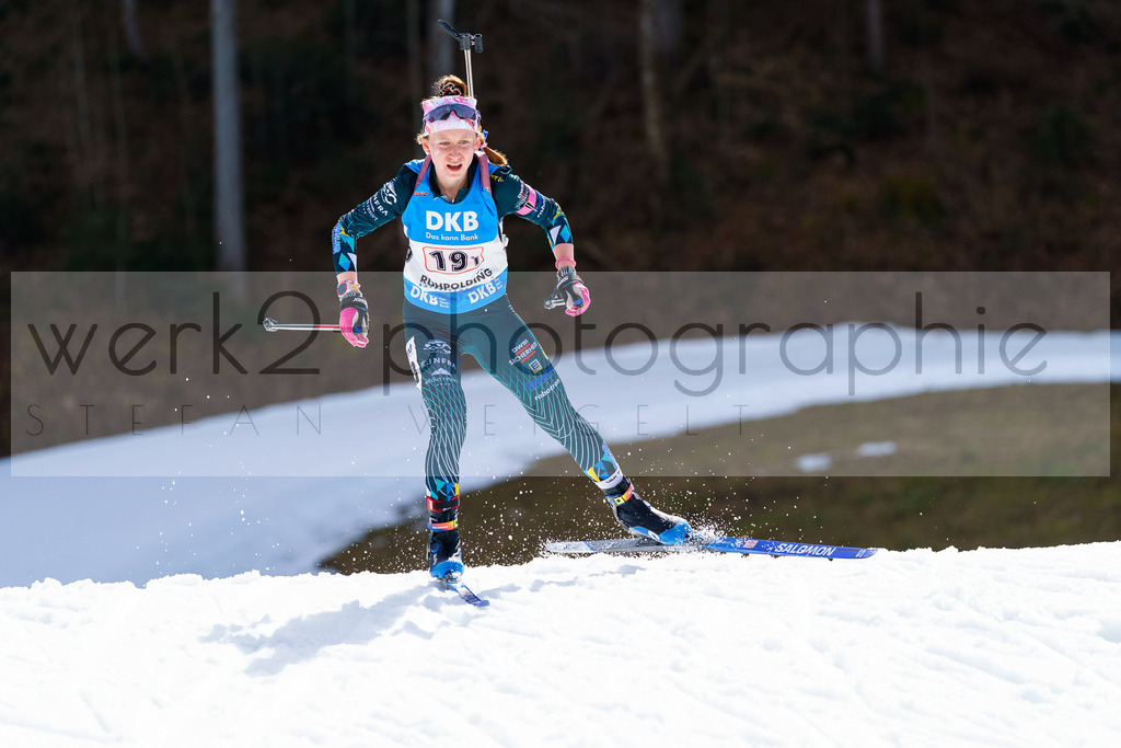 Deutschlandpokal Ruhpolding | 7. DSV JOKA Deutschlandpokal in der Chiemgau Arena Ruhpolding am 7. - 8. März 2026