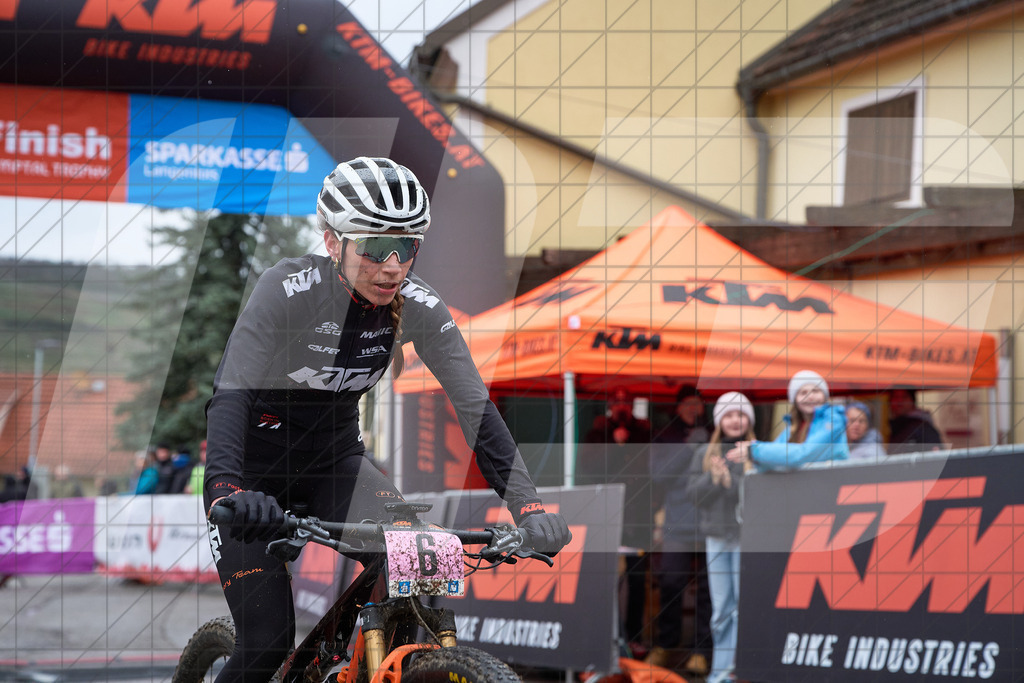 34. KTM Kamptal Trophy  | ZÖBING, Österreich – 2026-03-29: 34. KTM Kamptal TrophyFoto: © 2026 Martin Bihounek - MB Creative e.U.