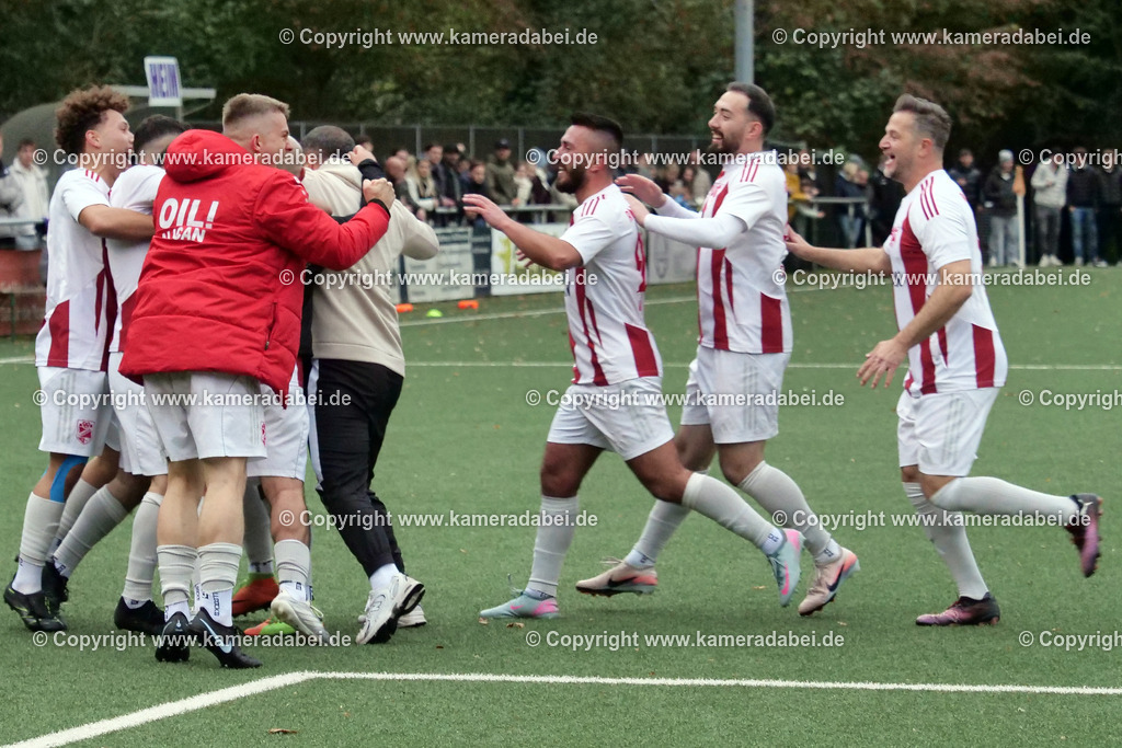 Fußball : Kreisliga A : TV Jahn Hiesfeld - RWS Lohberg am 18.10.2026 in Dinslaken Hiesfeld | Fußball : Kreisliga A : TV Jahn Hiesfeld - RWS Lohberg am 18.10.2026 in Dinslaken Hiesfeld - Realisiert mit Pictrs.com