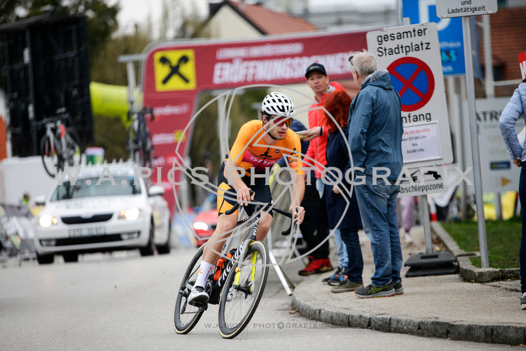 ..... | AUSTRIA, Leonding, 30.03.25, Leonding Saisoneröffnungsrennen CYCLING LEAGUE AUSTRIA, Image Shows: , Foto: Wapics/WILLDONER A.