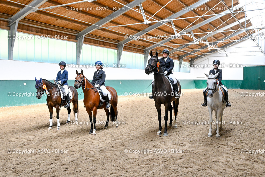 ASVÖ_ Reiten Bezirksmeisterschaft_ 24.08.2025-17 | 24.08.2025, AUT, ASVÖ, Reiten Bezirksmeisterschaft 2025Dressur und Springreiten©fodo.media / Harald Dostal - Realisiert mit Pictrs.com