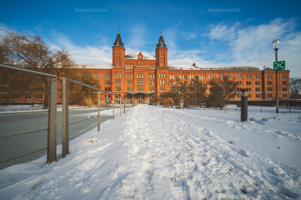 Celle im Schnee | Stadtlandschaften, sowie Makro-, Landschafts-, Natur- und Schwarzweißfotos aus der Region Celle &amp; Umgebung