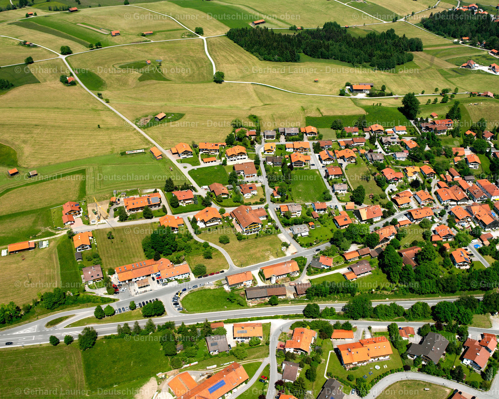 Bad Bayersoien | Bad Bayersoien