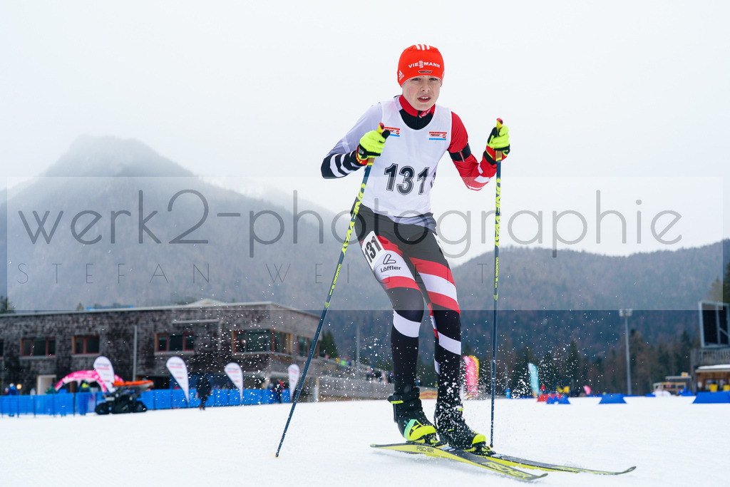 DSC Ruhpolding | 3. DSV E.INFRA Schülercup Biathlon in der Chiemgau Arena Ruhpolding