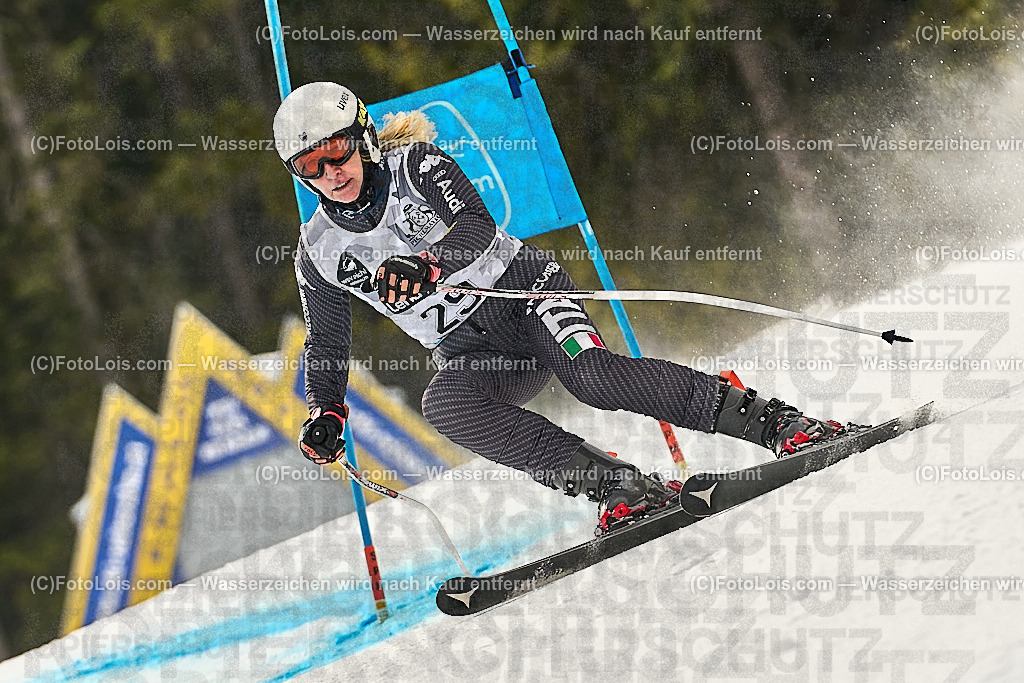 _WWO3532_MASTERS-WM_Reiteralm_CD-SG_CAPRETTA Marina | FISWORLD CHAMPIONSHIPSMASTERS ALPINE SKIING, 23. – 28. MÄRZ 2026 - REITERALM | STMK | AUT.   Veranstaltet vom Masters-Referat des Deutschen Skiverbandes (DSV). Durchführende Organisation: WSV Pichl-Reiteralm, unterstütutzt von den Bergbahnen REITERALM bei Schladming und SKI AUSTRIA.                            Disziplinen:  Super-G, GiantSlalom, Slalom.                                                 Kategorien:  A (Herrn 30-59 Jahre), B (Herrn ab 60 Jahre), C (Damen 30-59 Jahre), D (Damen ab 60 Jahre).                Rennstrecken:   Gasselhöhe und Muldenliftpiste auf der Reiteralm.