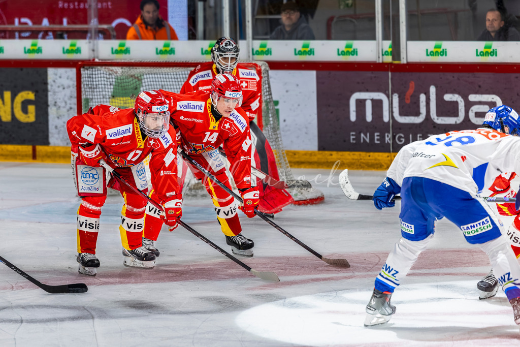 EHCB vs GCK 20260104-8273 | Sportbilder, Sportfotograf, Hochzeits- und Eventfotografin, Flugshows, Portraits und Tiershooting, Aviation, Downhill, Nationalleague, Swissleague, International
