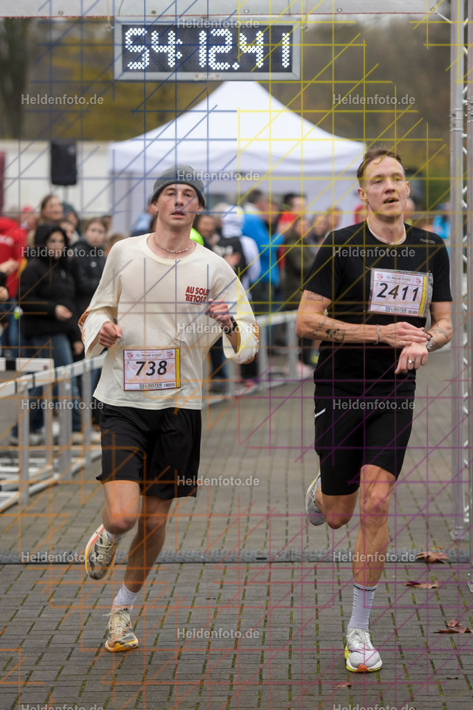 Neusser Erftlauf 2025  | 15km Neusser Erftlauf 2025 Foto: Heldenfoto.de