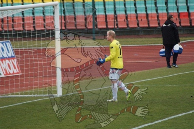 BFC Dynamo vs. FSV 63 Luckenwalde 130 | mythos-online-redaktion